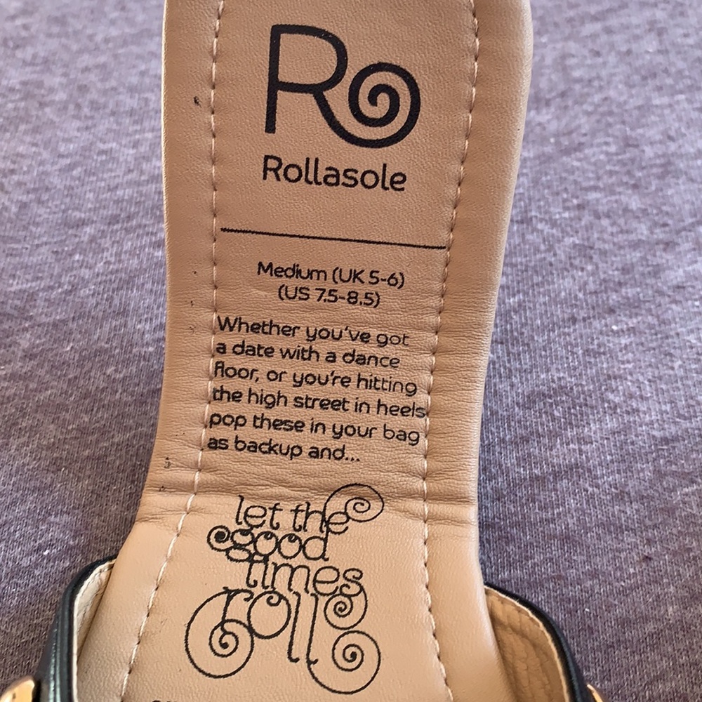 Sandals - Picture 2 of 2